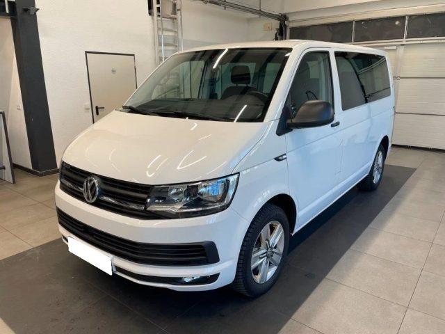 VOLKSWAGEN T6 t6 multivan 4 motion