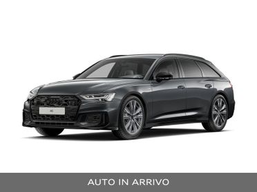 Avant 40TDI 204CV quattro S tronic S line Edition