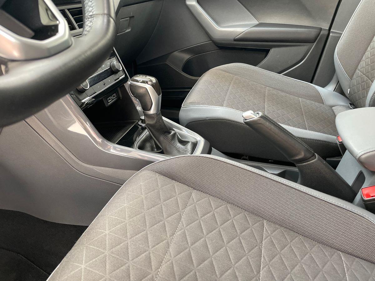 VOLKSWAGEN T-Cross 2019 - T-Cross 1.0 tsi Advanced 115cv dsg