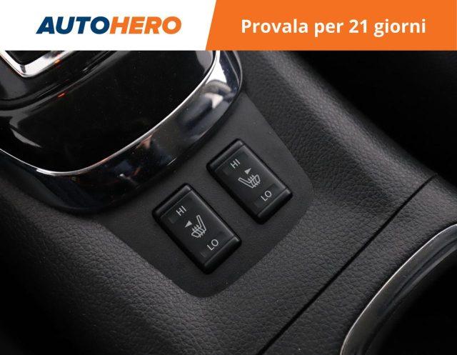 NISSAN Pulsar 1.2 DIG-T Tekna