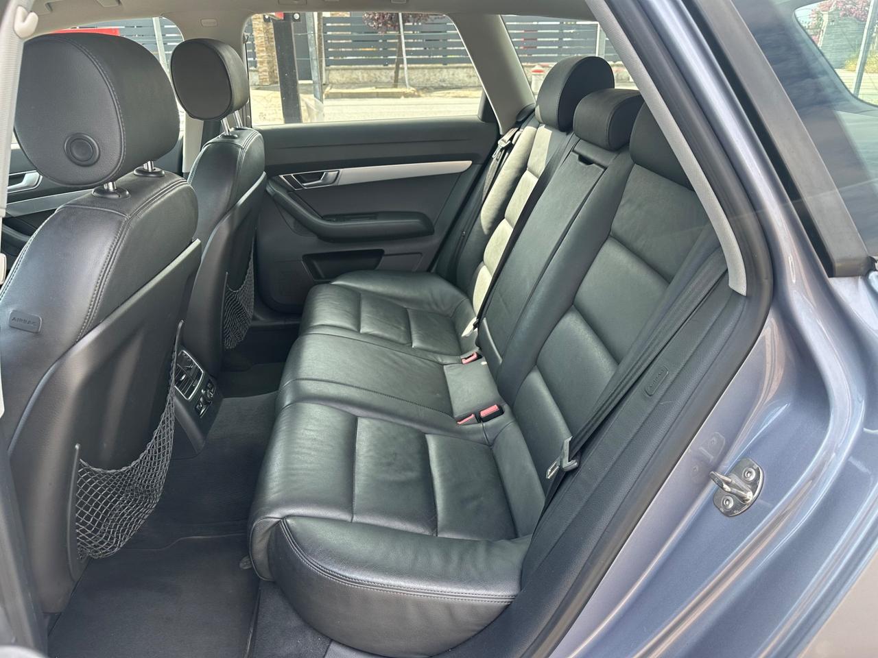 Audi A6 Avant 3.0 V6 TDI 232CV QUATTRO*NAVI*