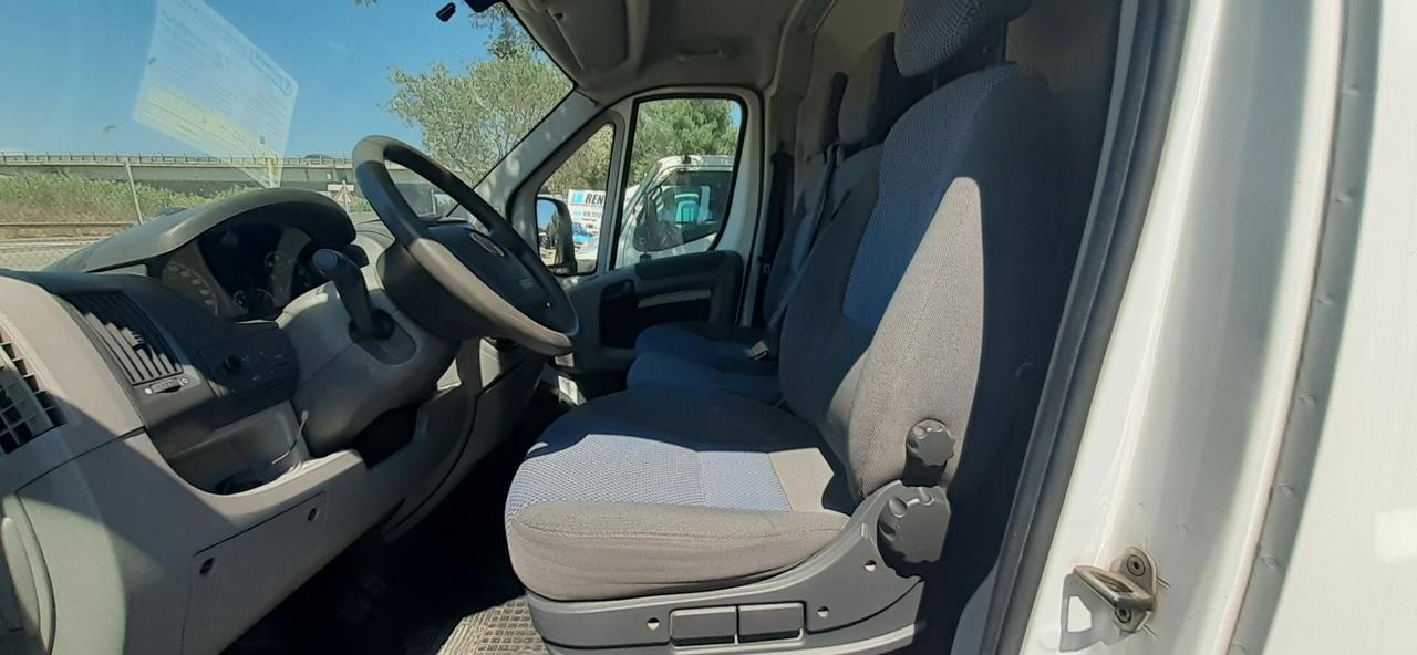 Fiat Ducato 2009 - 2.2 MJT LB AUTOMOBILI