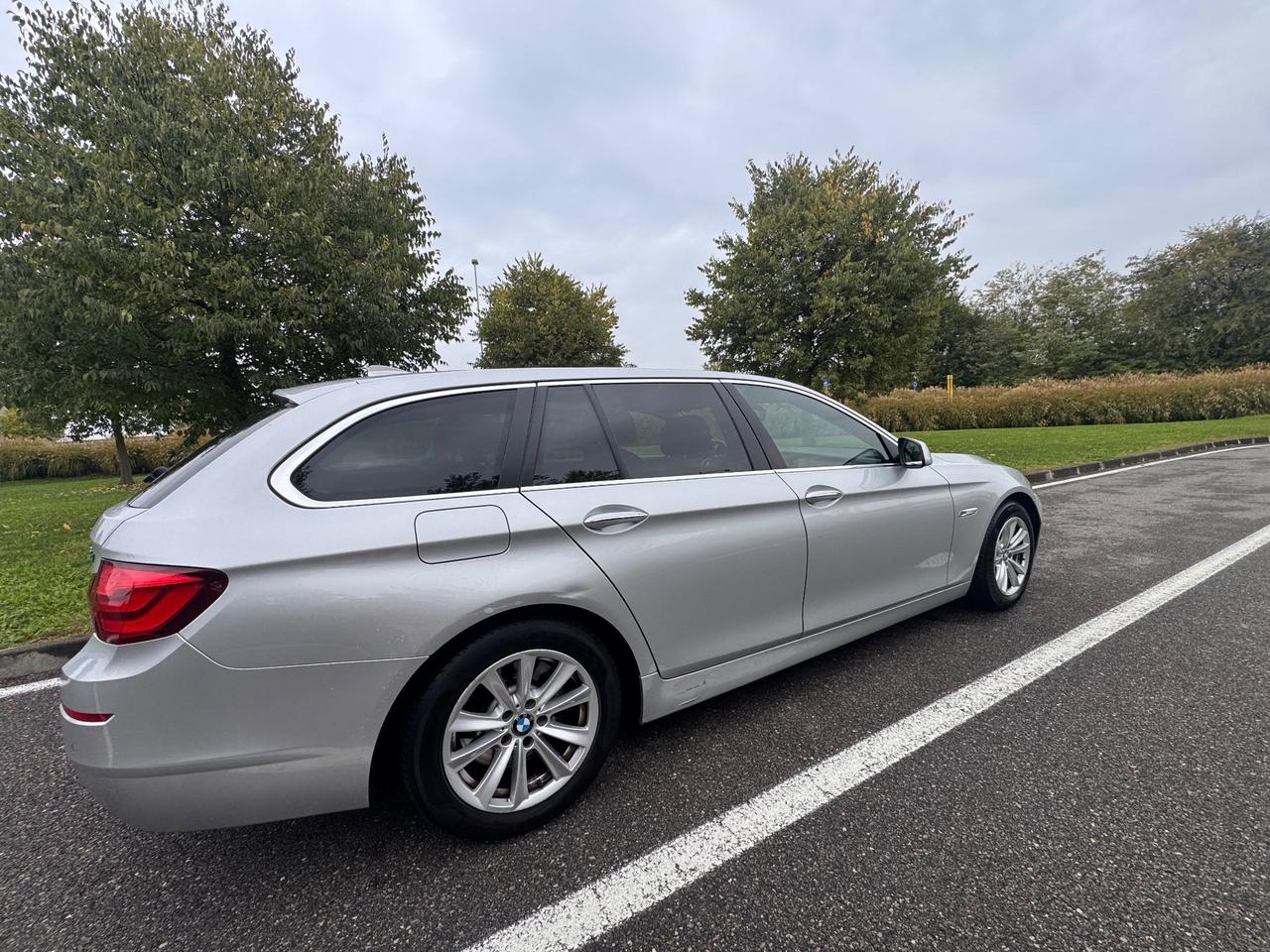 Bmw 530 530d xDrive 258CV Touring Business