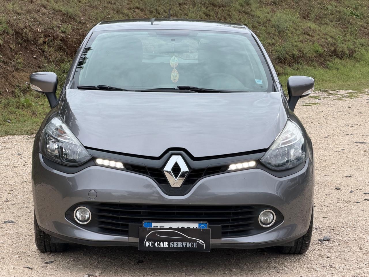 Renault Clio 1.2 75CV 5 porte Life PERMUTE RATE GARANZIA