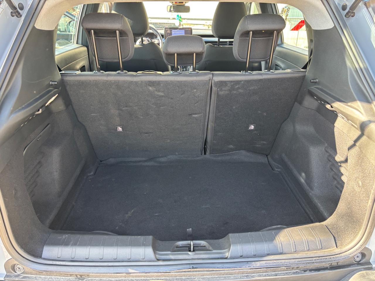 Jeep Avenger 1.2 Turbo 100 CV Longitude