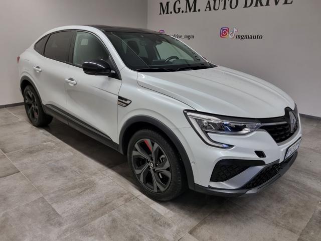 RENAULT Arkana Arkana Hybrid E-Tech 145 CV R.S. Line