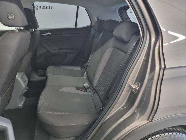 VOLKSWAGEN T-Cross 1.0 TSI Style BMT