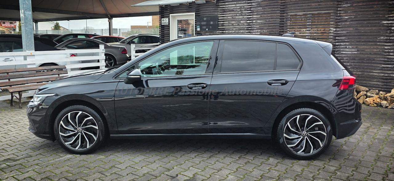 Volkswagen Golf 2.0 TDI 1st Edition Life