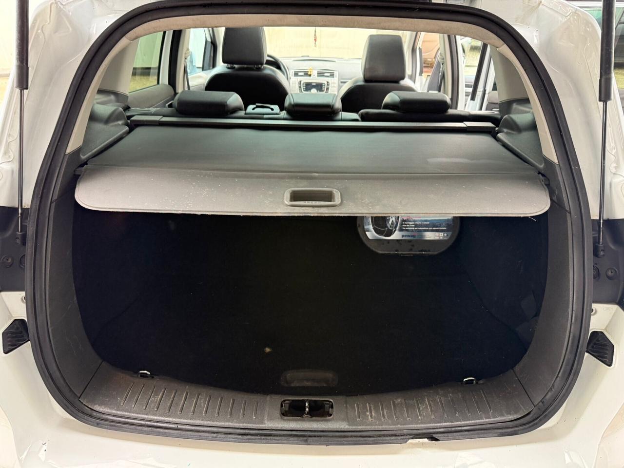 Ford kuga 4x4 titanium 2.0 TDCi neopatentati