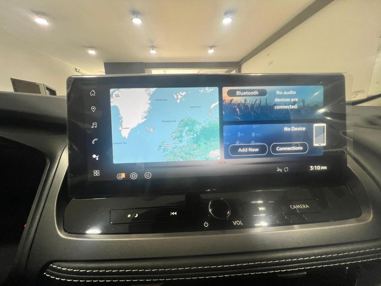 Nissan Qashqai MHEV 140 CV N-Connecta