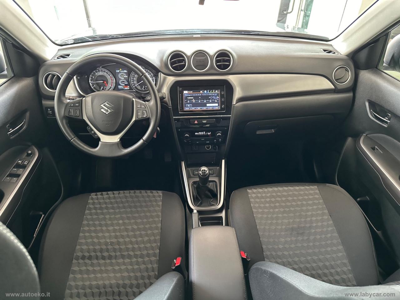 SUZUKI Vitara 1.0 Boosterjet Starview DANNI GRANDINE