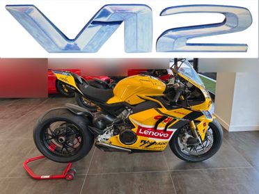 Ducati Panigale V4 BAGNAIA 2023 World Champion Replica - n. 74 di 263