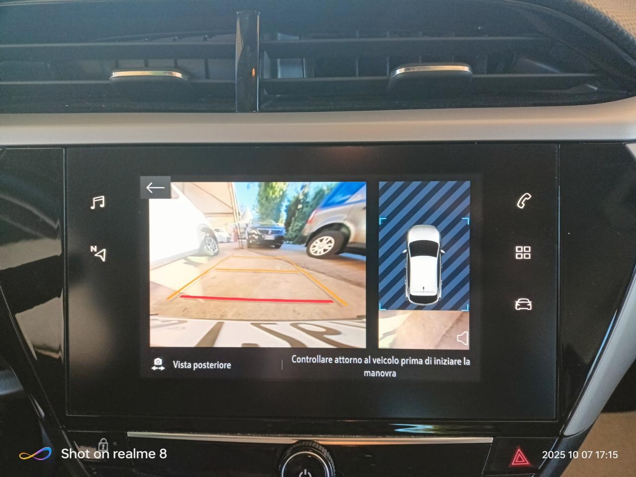 Opel Corsa 1.2 Edition MT5