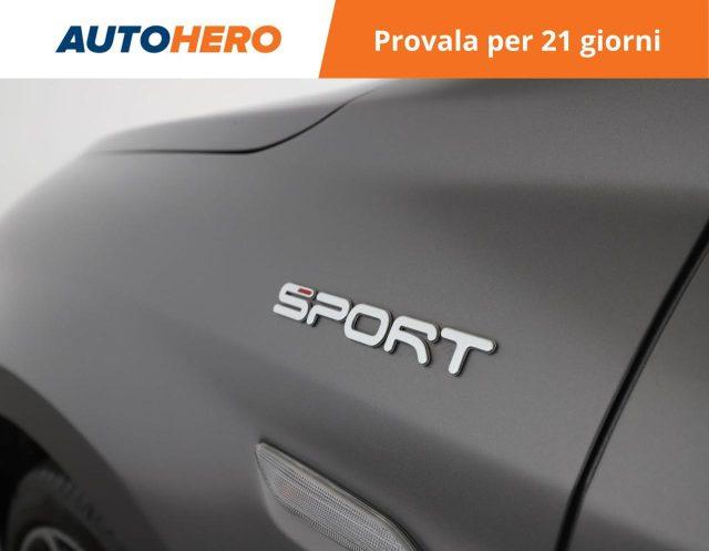 FIAT Tipo 1.6 Mjt S&S 5 porte S-Design