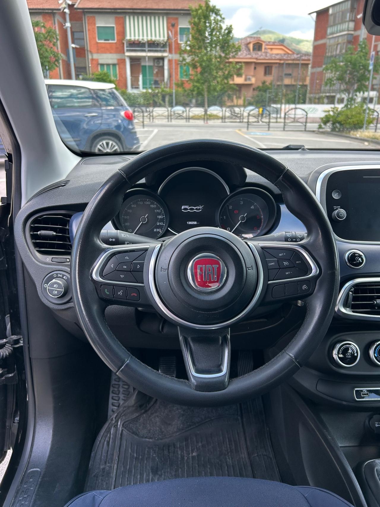 Fiat 500X 1.3 MultiJet 95 CV Club - 10/2022