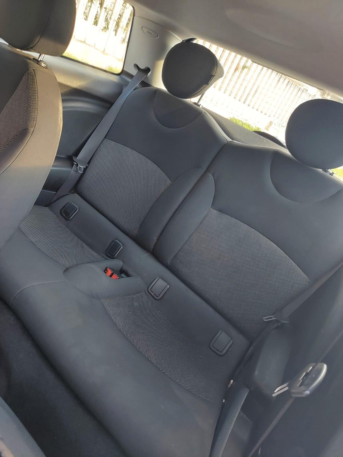 MINI ONE 1.4 16V 2009 RAY