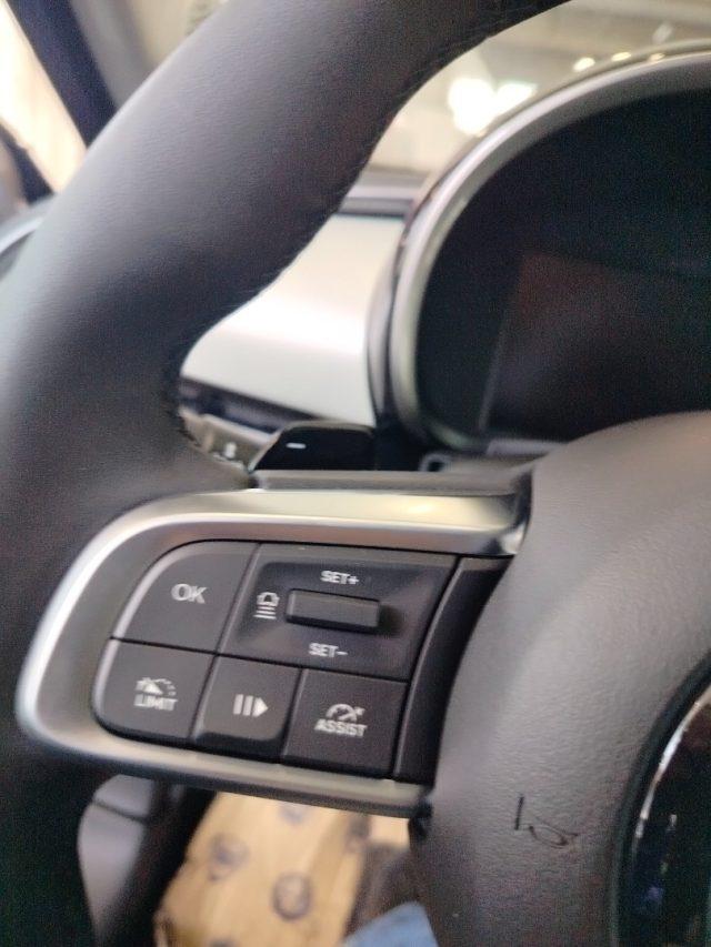 FIAT 600 Hybrid 110 CV DCT MHEV La Prima km0