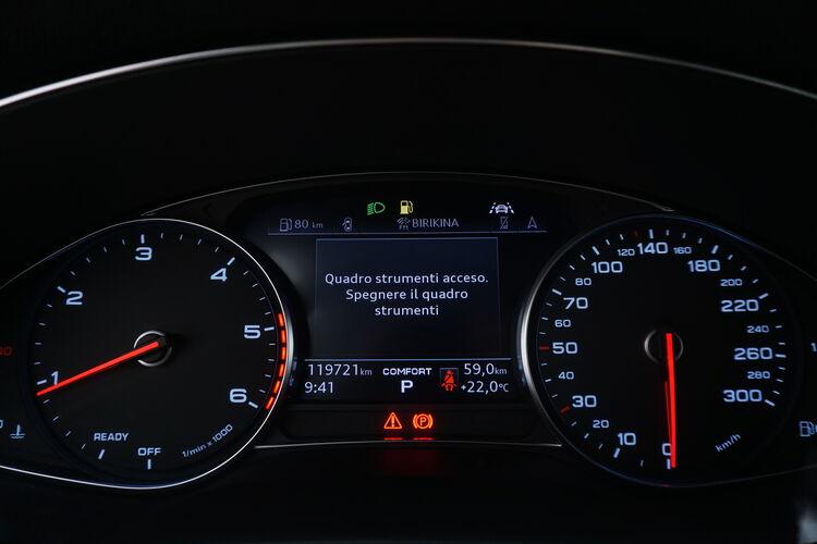 Audi A6 Avant Business Quattro Ultra S tronic BR104373 2.0 Mild Hybrid 204CV