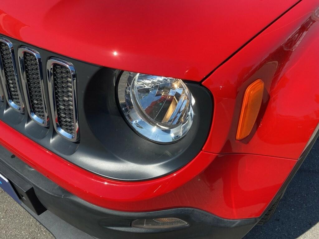 Jeep Renegade 1.6 Multijet Sport FWD