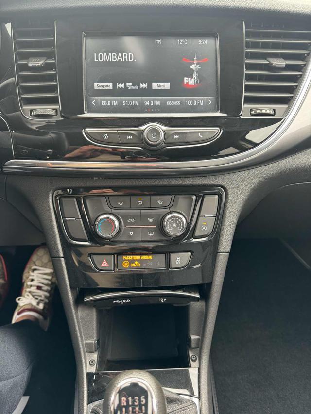 OPEL Mokka 1.6 CDTI Ecotec 136CV 4x2 aut. Cosmo