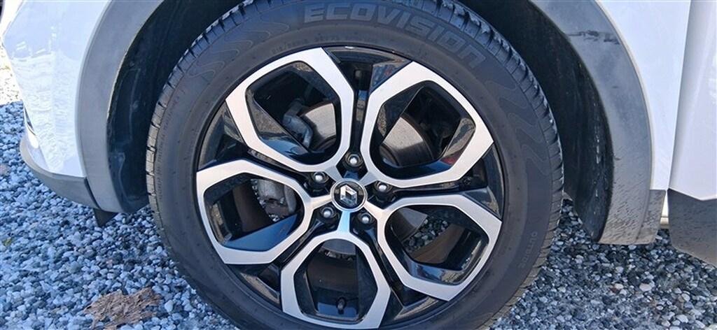 Renault Arkana 1.6 Hybrid Intens E-Tech Auto