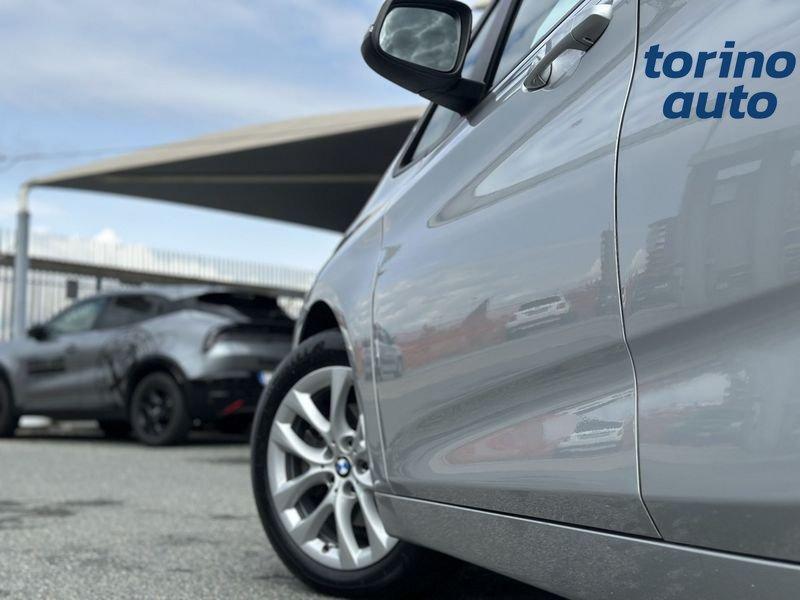 BMW Serie 2 Active Tourer 218d Active Tourer Advantage auto