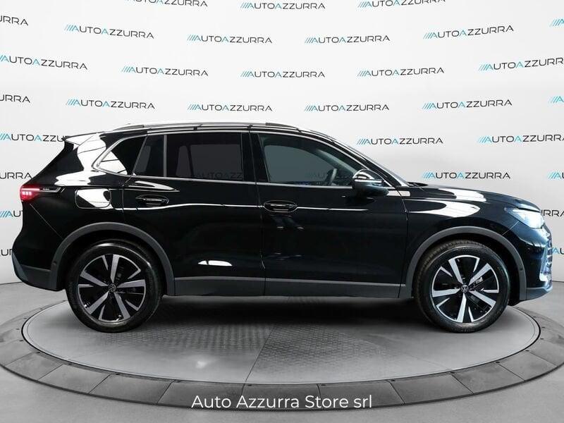 Volkswagen Tiguan 1.5 eTSI Elegance 150cv DSG *COLORI VARI, PROMO AZZURRA*