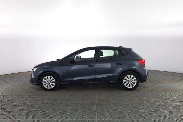 SEAT Ibiza Ibiza 1.0 EcoTSI 115 CV DSG 5 porte Style