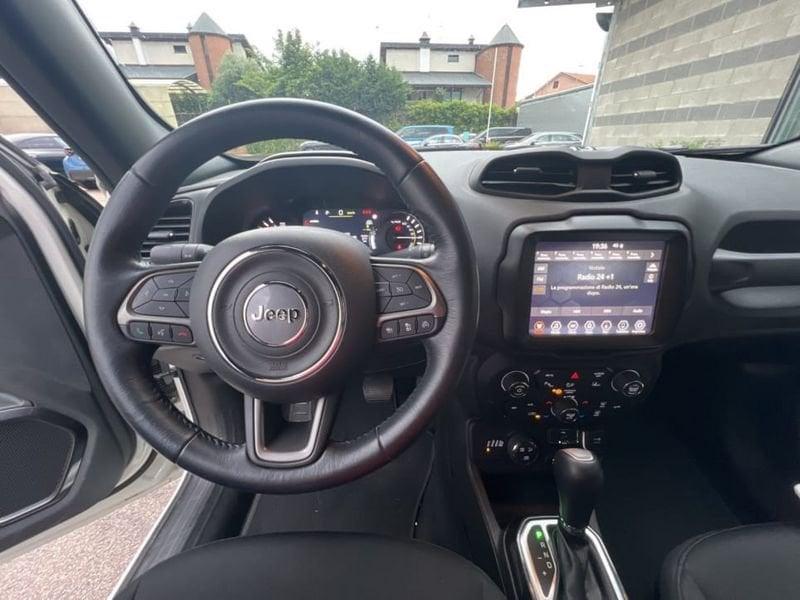 Jeep Renegade 1.3 T4 PHEV S 4XE AT6