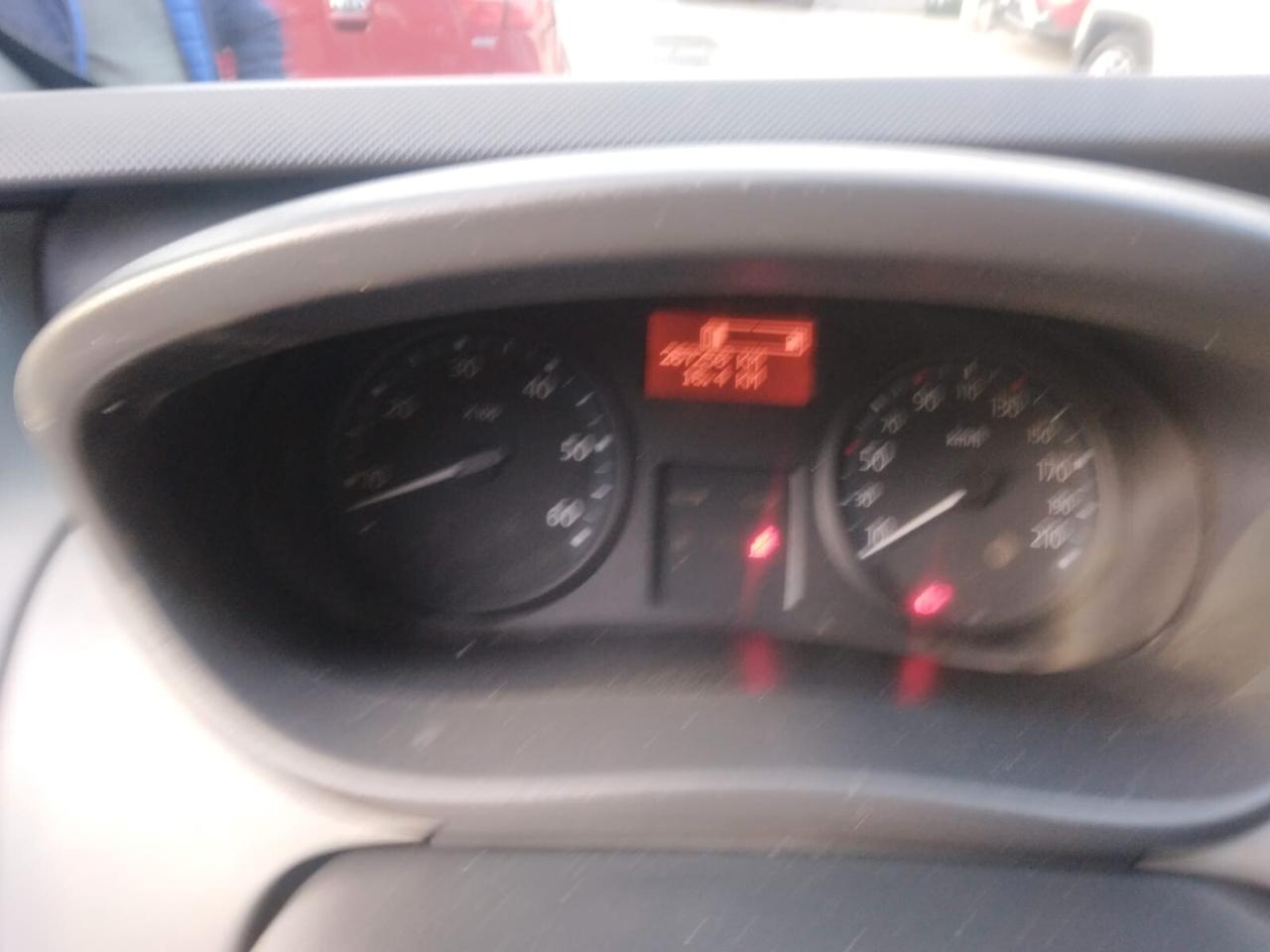 Renault Trafic 2.0 dCi Furgone 2014