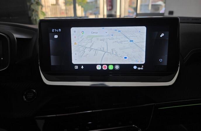 Peugeot 2008 BlueHDi 130 S&S EAT8 GT Line NEOPATENTATI