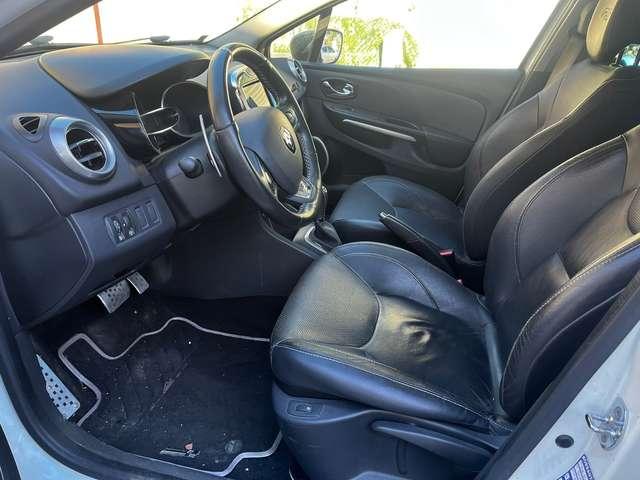 Renault Clio Clio 5p 1.6 16v RS 200cv edc
