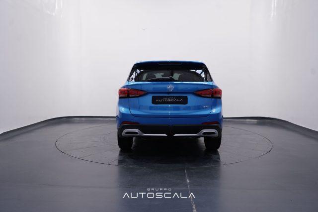 MG ZS 1.5 115cv Comfort