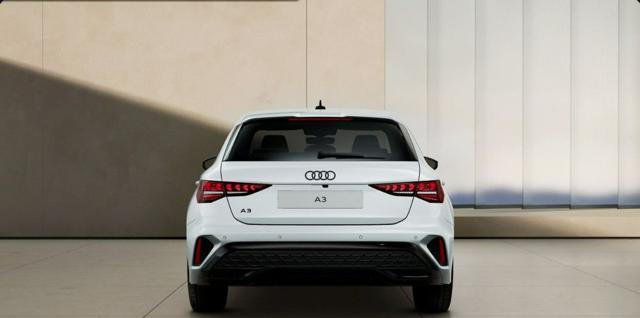 AUDI A3 SPB TFSI S LINE