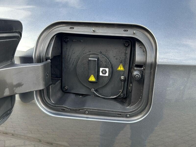 MG HS PHEV 1.5 T Phev Luxury