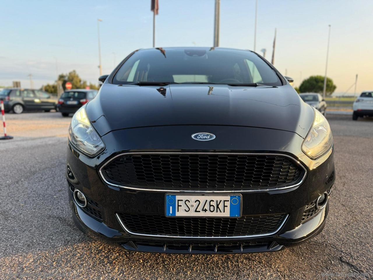 FORD S-Max 2.0 EcoBlue 150 CV S&S Aut.ST-LINE