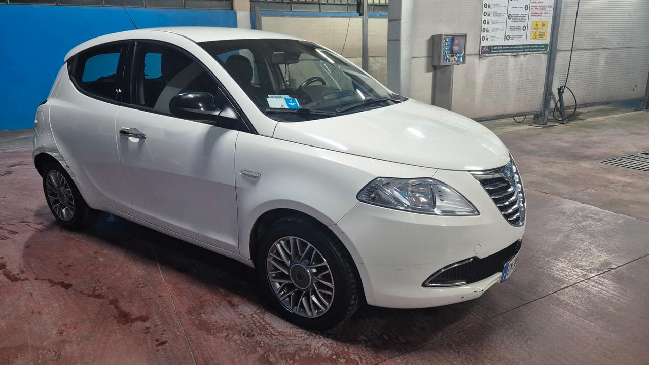 Lancia Ypsilon 1.3 MJT 16V 95 CV 5 porte S&S Gold