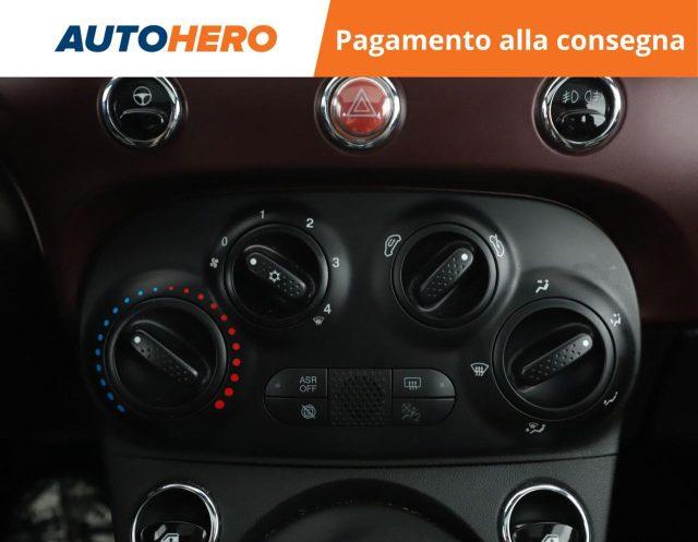 FIAT 500 1.2 Star