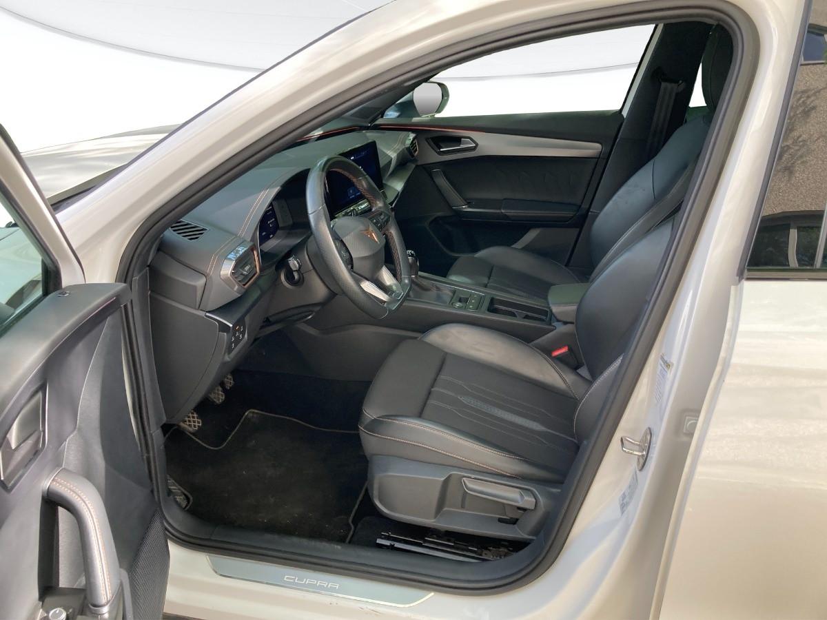 CUPRA Formentor 2.0 tdi 150cv