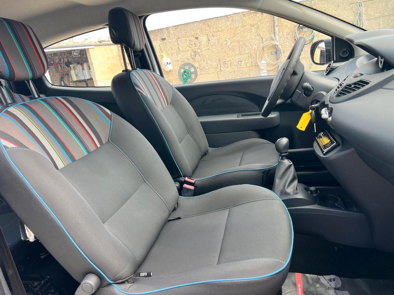 Renault Twingo 1.2 75 cv