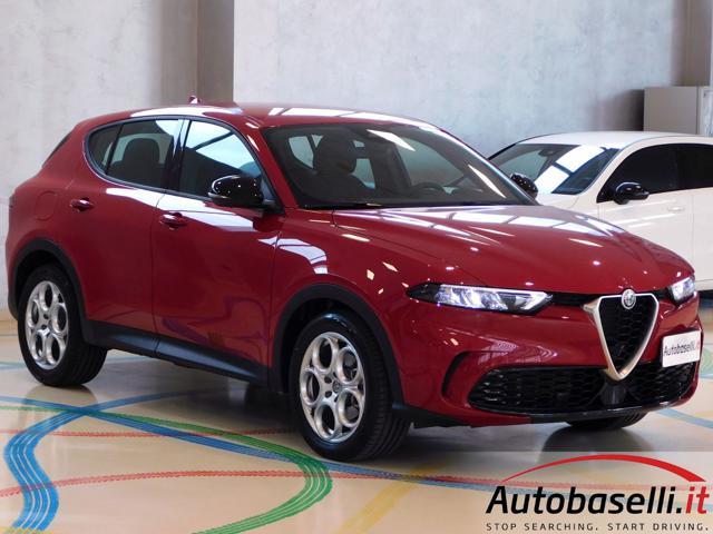 ALFA ROMEO Tonale 1.6 DIESEL 130 CV AUTOMATICA TCT6 SUPER