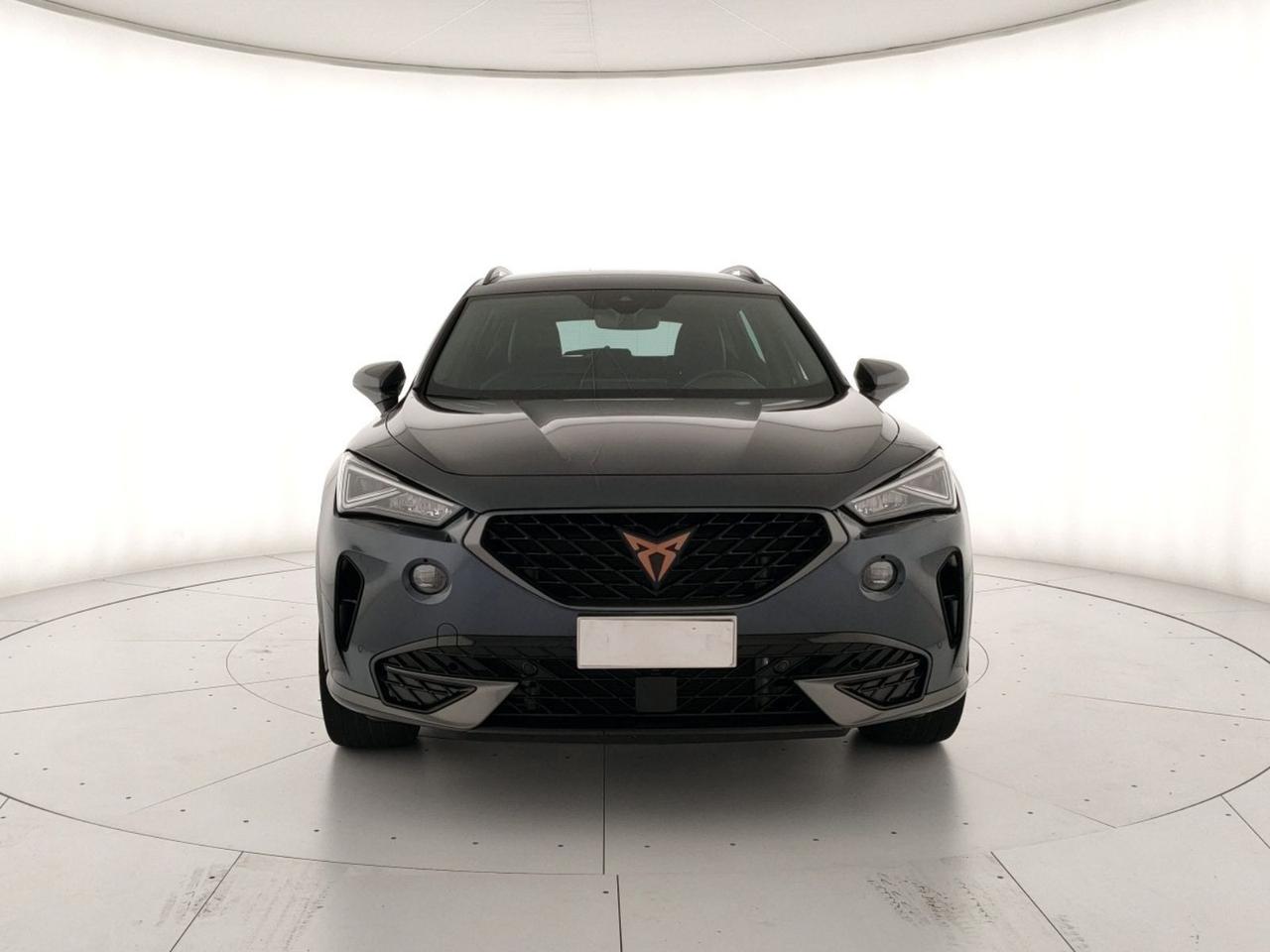 Cupra Formentor 1.5 tsi 150cv