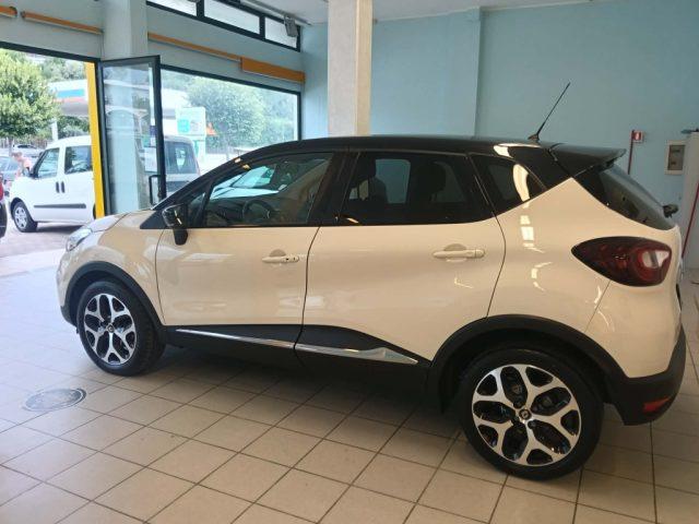 RENAULT Captur dCi 8V 90 CV EDC Sport Edition2