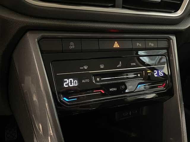 Volkswagen T-Roc 2.0TDI 116CV Style-NEOPATENTATI