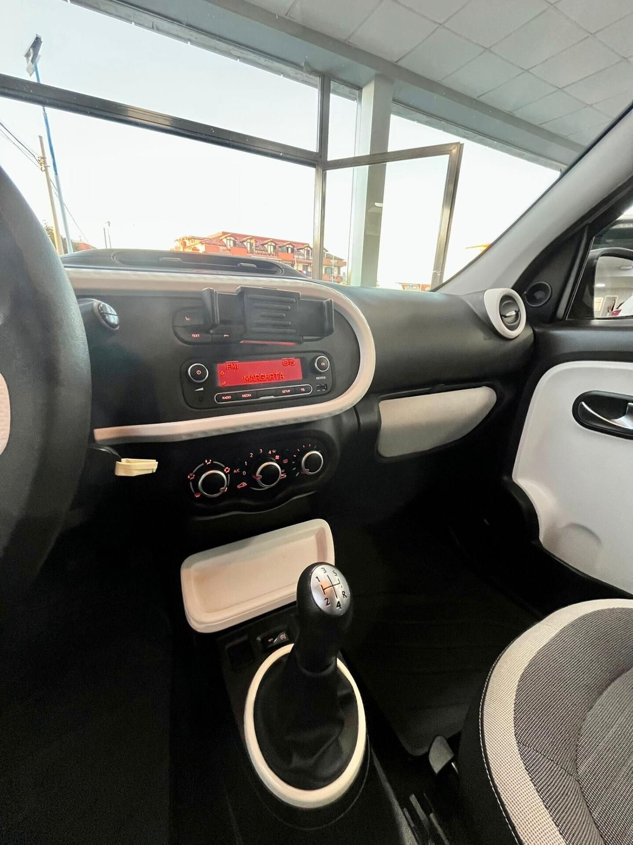 Renault Twingo SCe Zen