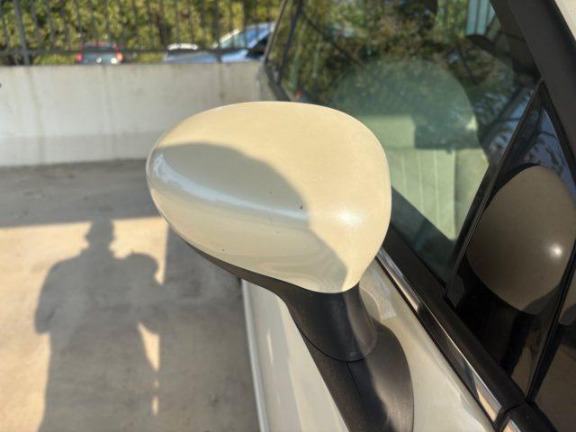 FIAT 500 1.3 Multijet LOUNGE OK NEOPATENTATI UNICO PROP.