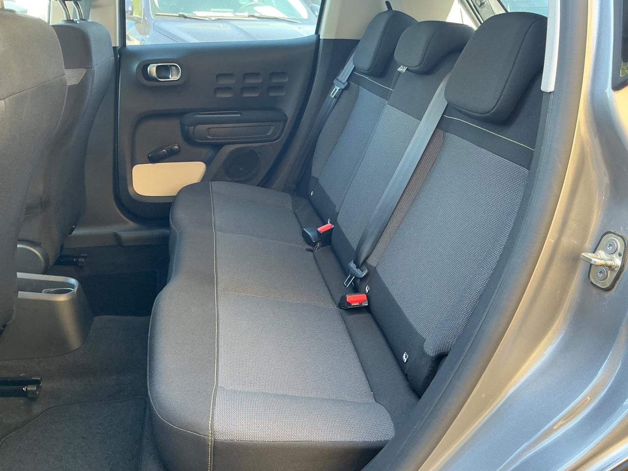 Citroen C3 PureTech 110 S&S Shine