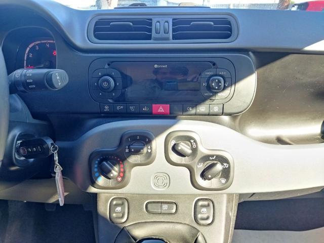 FIAT New Panda 1.0cc HYBRID GSE CITYLIFE 70cv