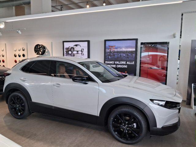 MAZDA CX-30 2.0L e-Skyactiv-G 150 CV M Hybrid 2WD Nagisa
