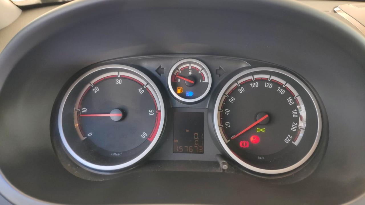Opel Corsa 1.3 Diesel 90 CV 5P